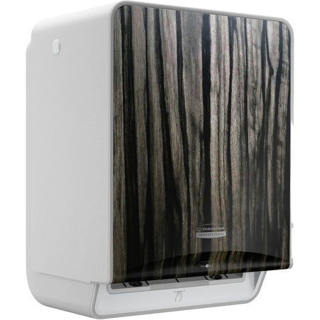 Kimberly-Clark Professional ICON Auto Roll Towel Dispenser - 2000