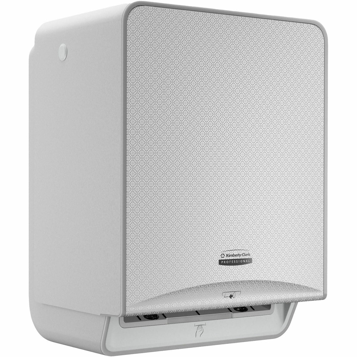Kimberly-Clark Professional ICON Auto Roll Towel Dispenser - 2000