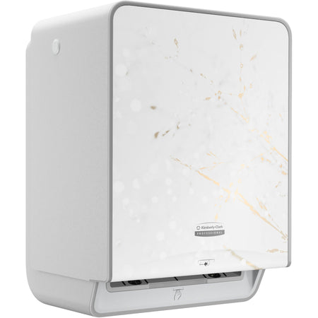 Kimberly-Clark Professional ICON Auto Roll Towel Dispenser - 2000