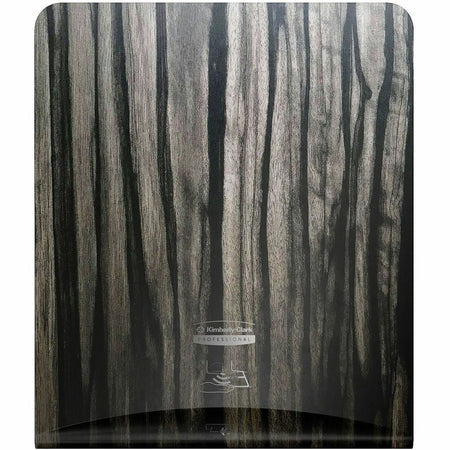 Kimberly-Clark Professional ICON Automatic Hard Roll Towel Dispenser Faceplate - 1500