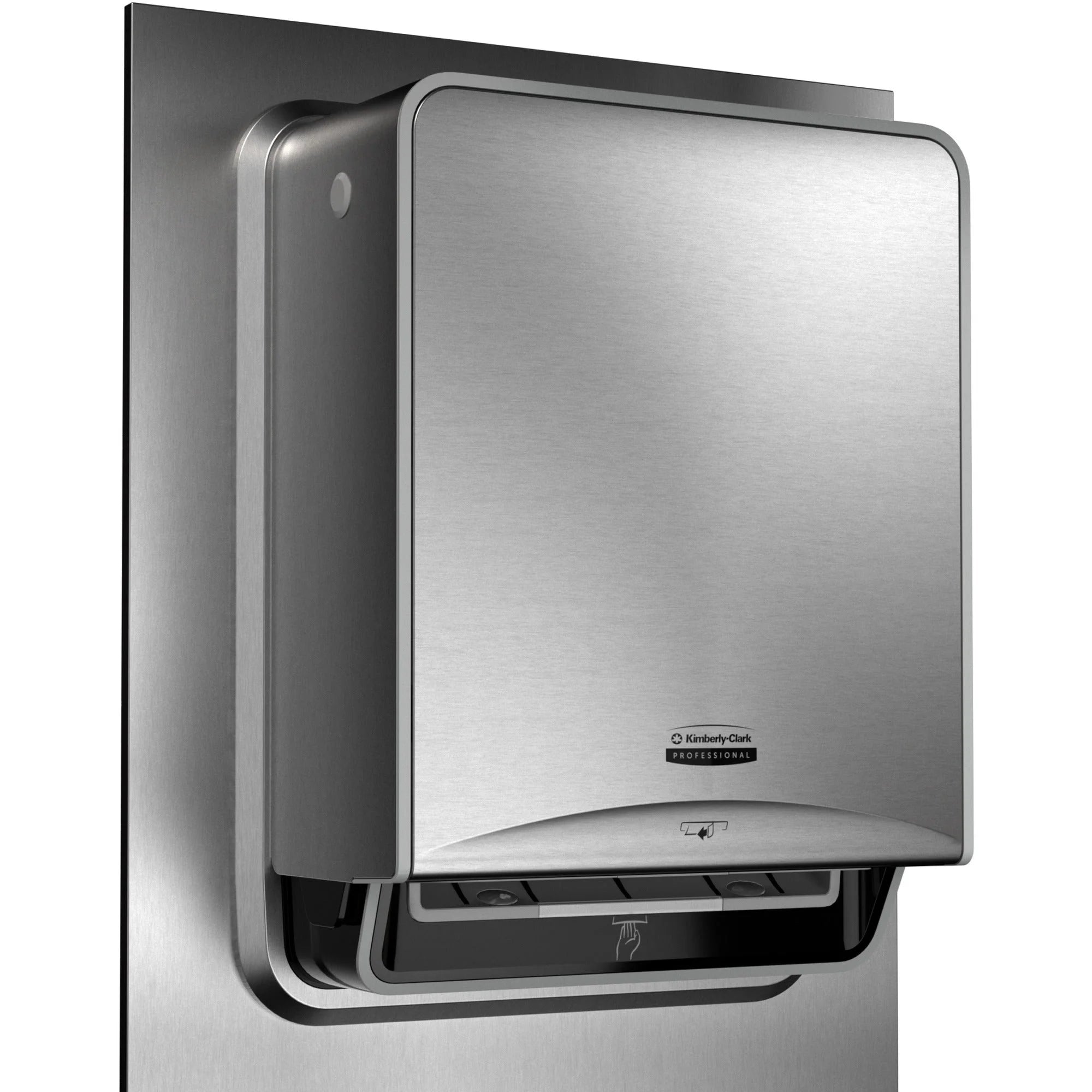 Kimberly-Clark Professional ICON Automatic Roll Towel Dispenser Housing - Paper Dispensers