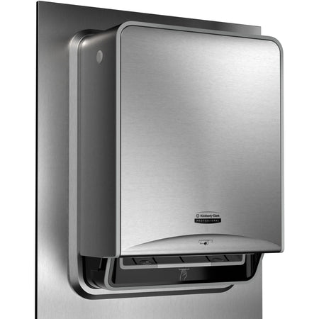 Kimberly-Clark Professional ICON Automatic Roll Towel Dispenser Housing - Paper Dispensers