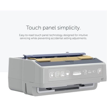 Kimberly-Clark Professional ICON Automatic Towel Module - Alternate-Image4