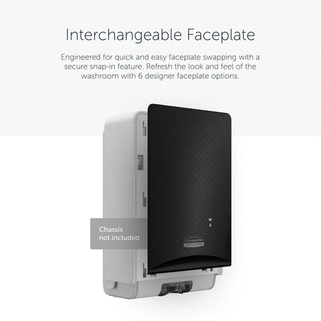 Kimberly-Clark Professional ICON Dispenser Faceplate - Electronic Skin Care Solution - Dispensers & Refills