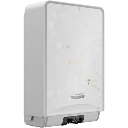 Kimberly-Clark Professional ICON Electronic Skin Care Dispenser - Touch-free Hygienic Cherry Blossom - Dispensers &