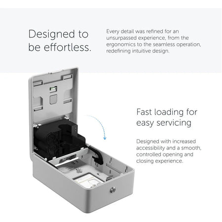 Kimberly-Clark Professional ICON Electronic Skin Care Dispenser - Touch-free Hygienic Solution - Dispensers & Refills