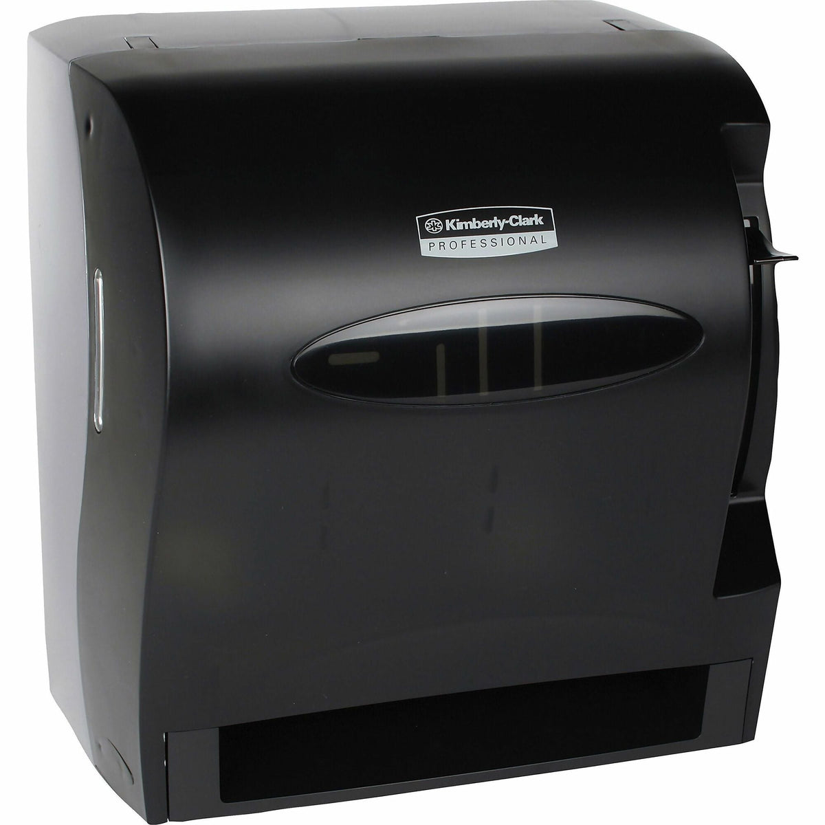 Kimberly-Clark Professional Lev-R-Matic Manual Hard Roll Towel Dispenser - 2000