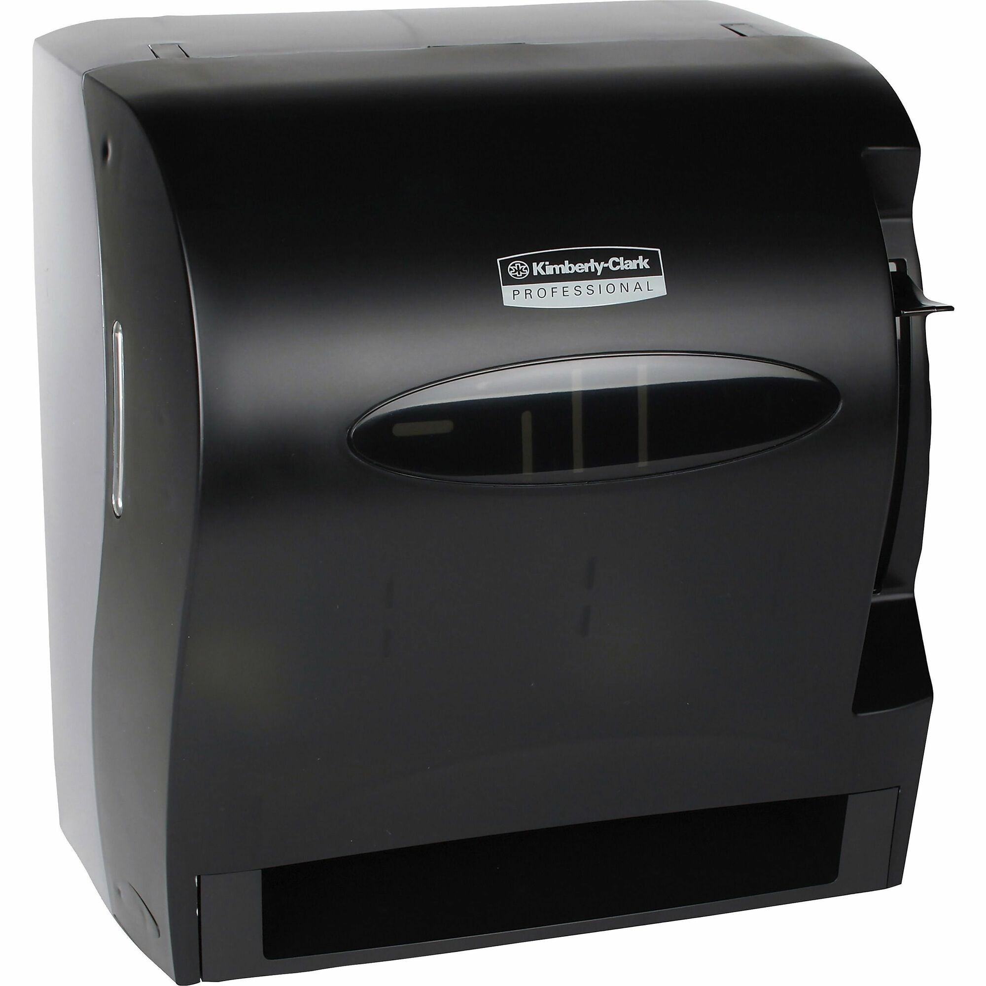 Kimberly-Clark Professional Lev-R-Matic Manual Hard Roll Towel Dispenser - 2000
