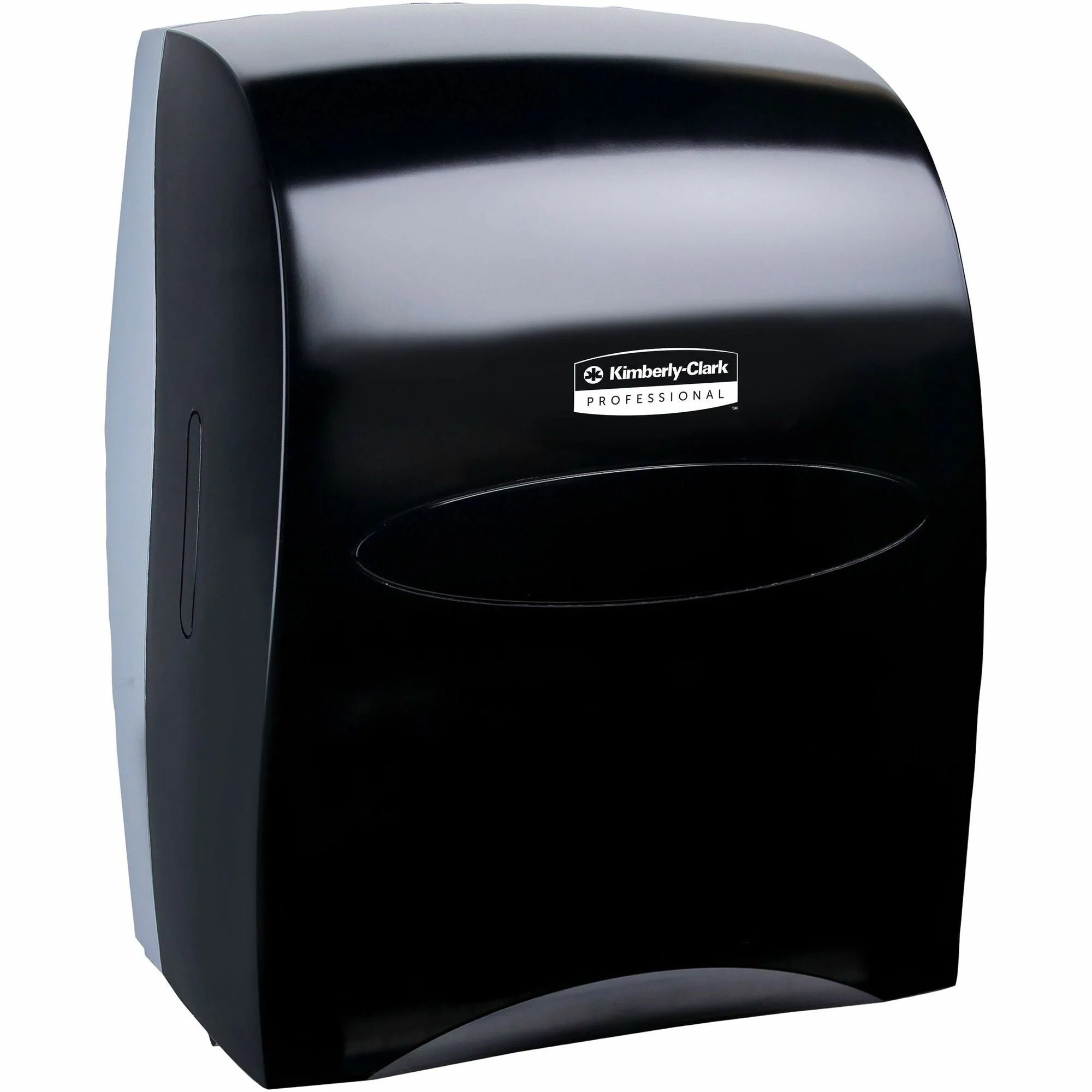 Kimberly-Clark Professional Sanitouch Hard Roll Towel Dispenser - Touch-Free Convenience - Paper Dispensers