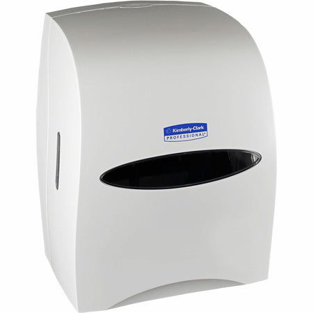 Kimberly-Clark Professional Sanitouch Manual Hard Roll Towel Dispenser - 2000