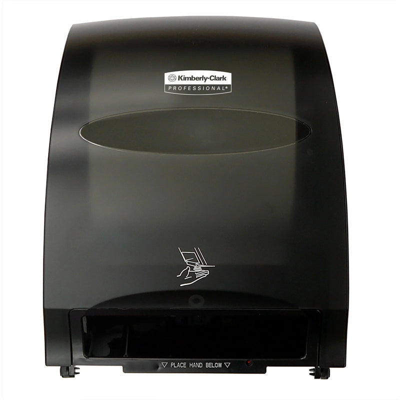 Kimberly-Clark Professional Electronic Touchless Roll Towel Dispenser - Paper Dispensers