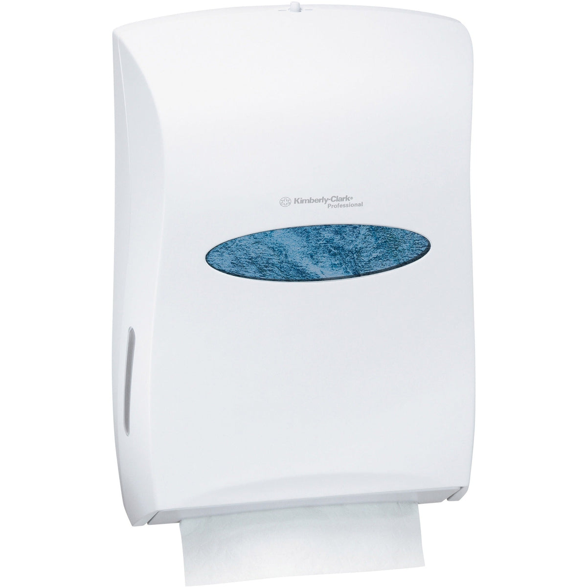 Kimberly-Clark Professional Universal Folded Towel Dispenser - 2000