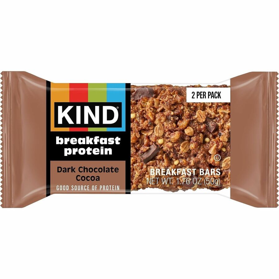 KIND Breakfast Protein Bars - Alternate-Image2