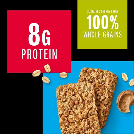 KIND Breakfast Protein Bars - Alternate-Image1