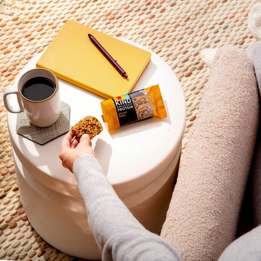 KIND Breakfast Protein Bars - Alternate-Image3