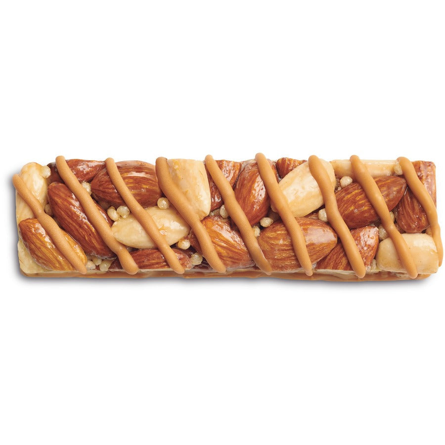 KIND Caramel Almond & Sea Salt Nut Bars - Alternate-Image3