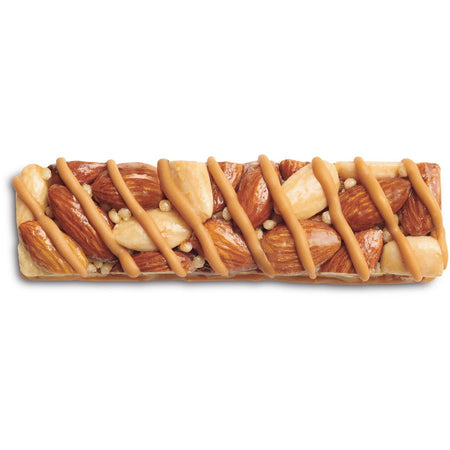 KIND Caramel Almond & Sea Salt Nut Bars - Alternate-Image3