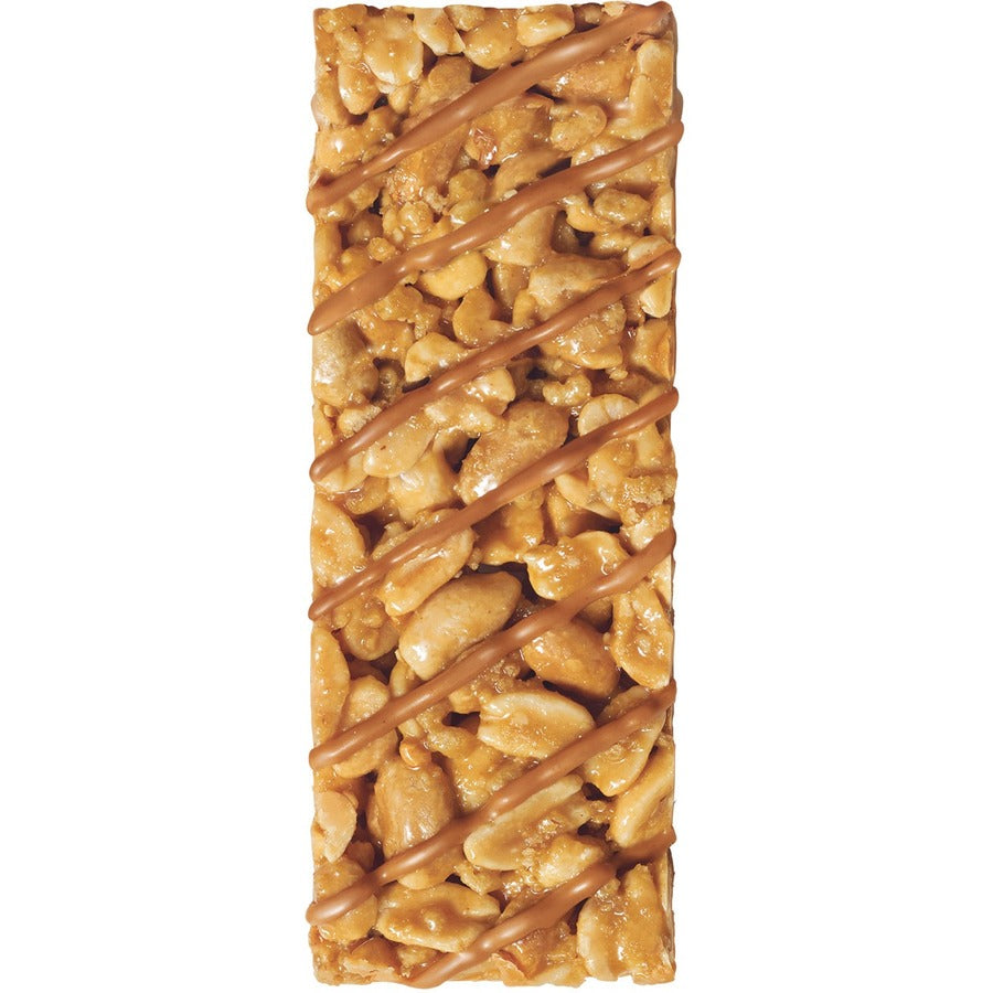 KIND Crunchy Peanut Butter Protein Bars - Alternate-Image3