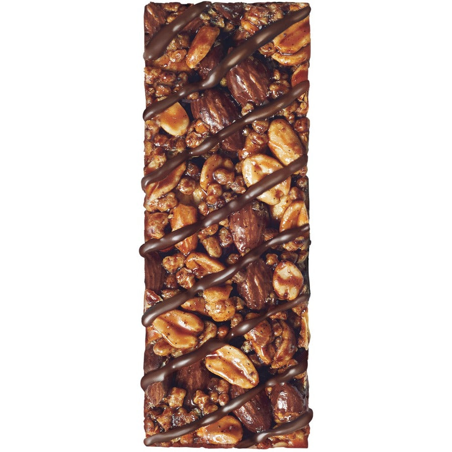 KIND Dark Chocolate Nut Protein Bars - Alternate-Image3