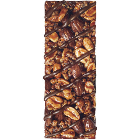 KIND Dark Chocolate Nut Protein Bars - Alternate-Image3
