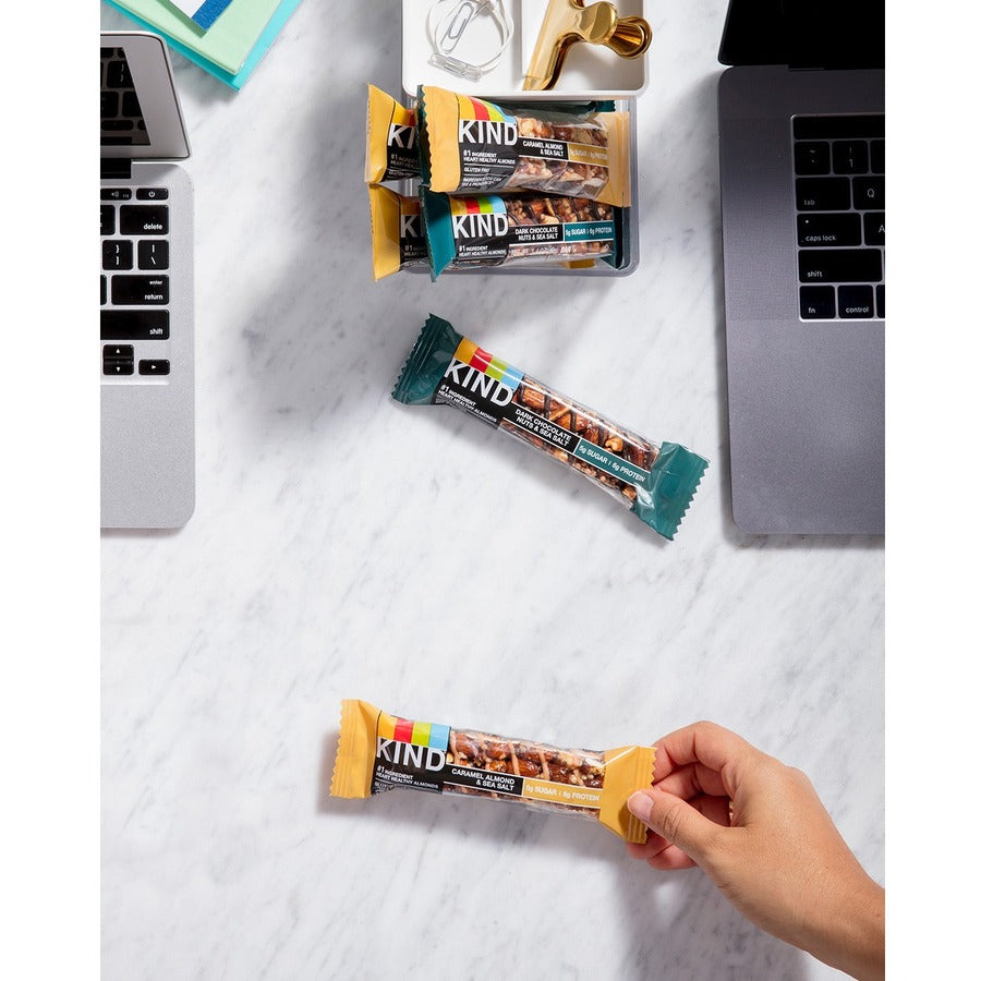 KIND Fruit and Nut Bar - Alternate-Image2