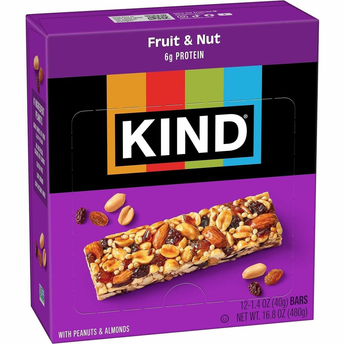 KIND Fruit and Nut Bar - 2000