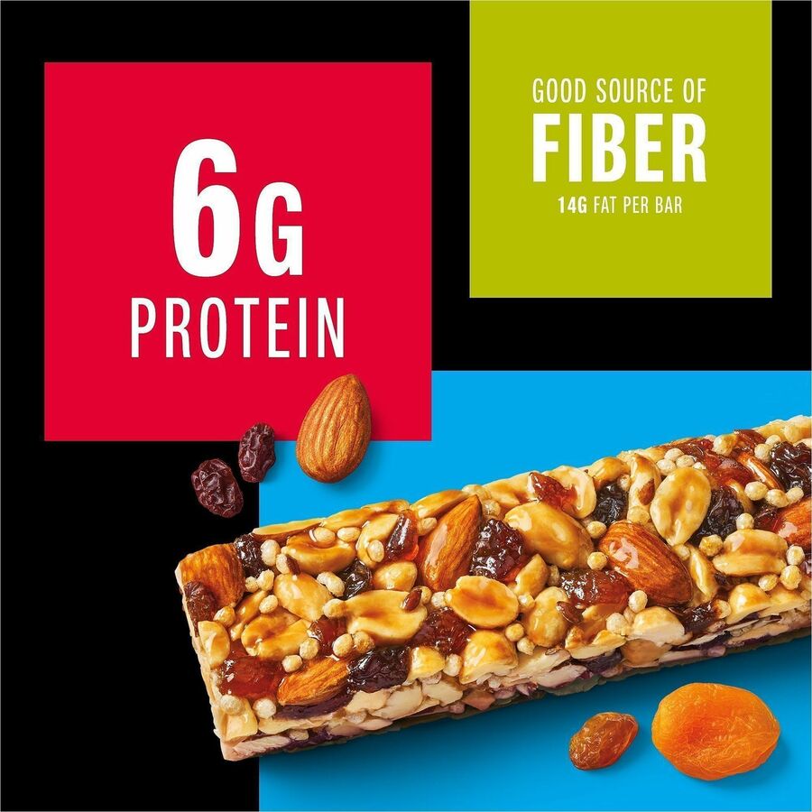 KIND Fruit and Nut Bar - Alternate-Image1