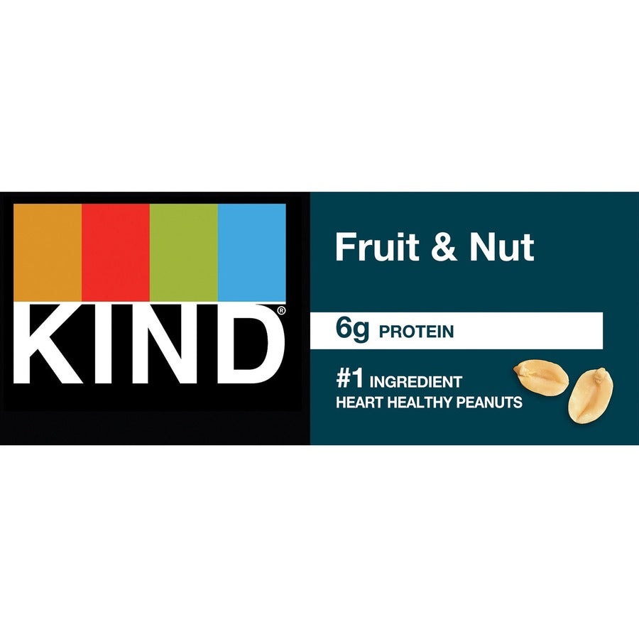 KIND Fruit and Nut Bar - Alternate-Image5