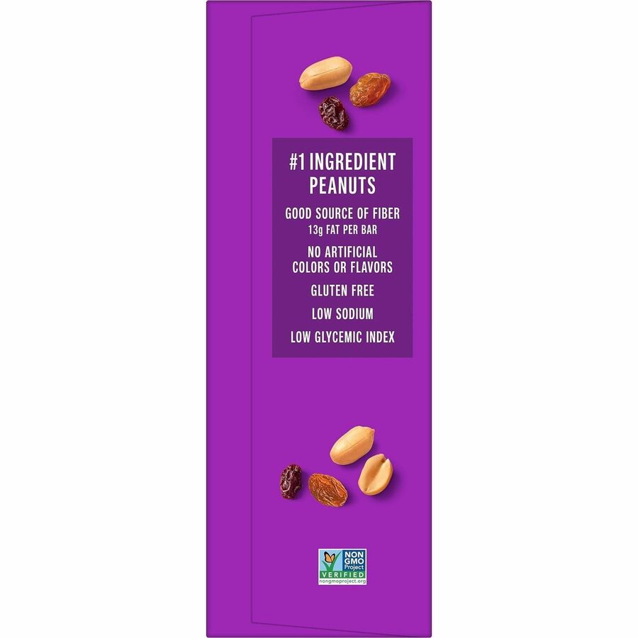 KIND Fruit and Nut Bar - Left