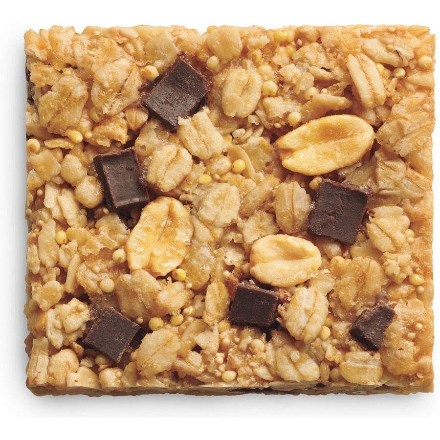 KIND Healthy Grain Peanut Butter Dark Chocolate - Alternate-Image3