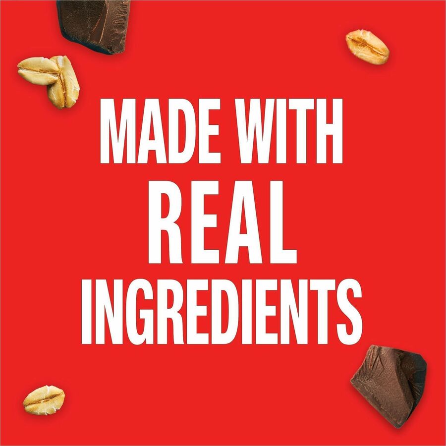 KIND Healthy Grains Energy Bars - Egg-free Dairy-free Gluten-free Wheat-free Trans Fat Free Low Sodium - Snacks