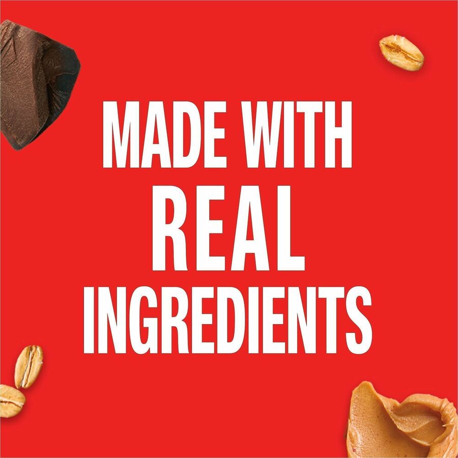 KIND Healthy Grains Energy Bars - Egg-free Dairy-free Gluten-free Wheat-free Trans Fat Free Low Sodium - Snacks