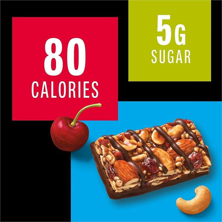 KIND Minis Snack Bar Variety Pack - Alternate-Image1