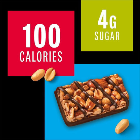 KIND Minis Snack Bar Variety Pack - Alternate-Image2