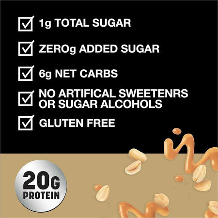 KIND Protein MAX Snack Bars - Alternate-Image1