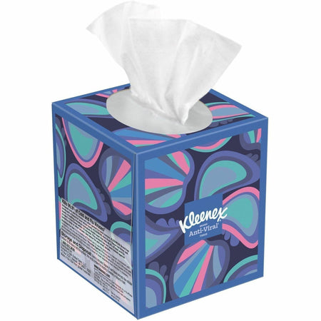 Kleenex Anti-viral Facial Tissue - 2000