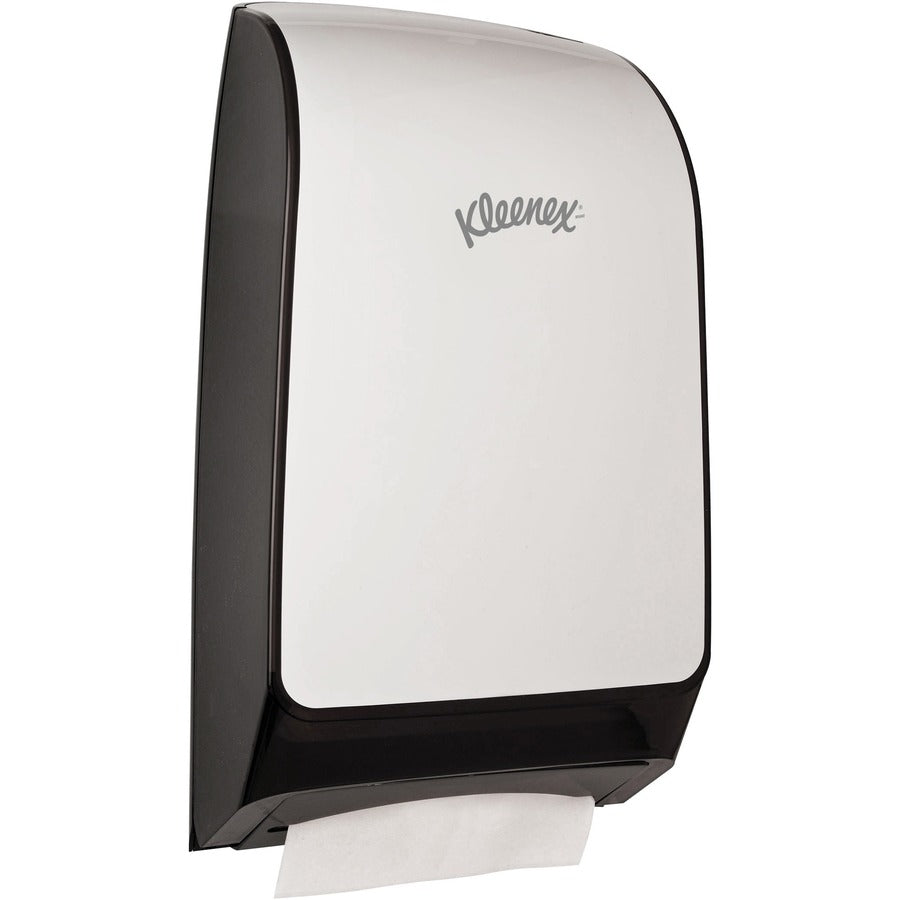 Kleenex Mod Scottfold Folded Towel Dispenser - Right