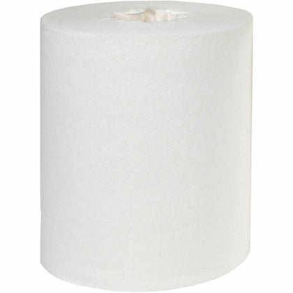 Kleenex Premiere Center-Pull Towels: 1-Ply 8x15’’ 250 Sheets/Roll - Paper Towels