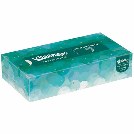 Kleenex Professional Facial Tissue for Business - Alternate-Image1