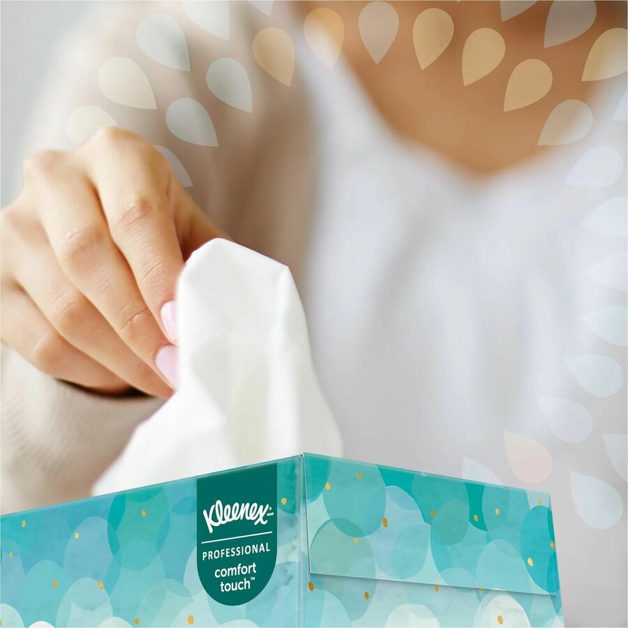 Kleenex Professional Facial Tissue for Business - Alternate-Image4