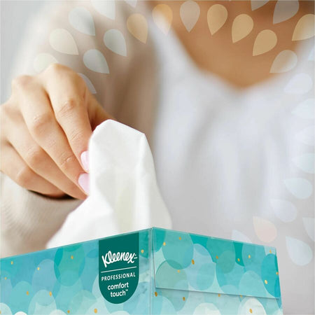 Kleenex Professional Facial Tissue for Business - Alternate-Image4