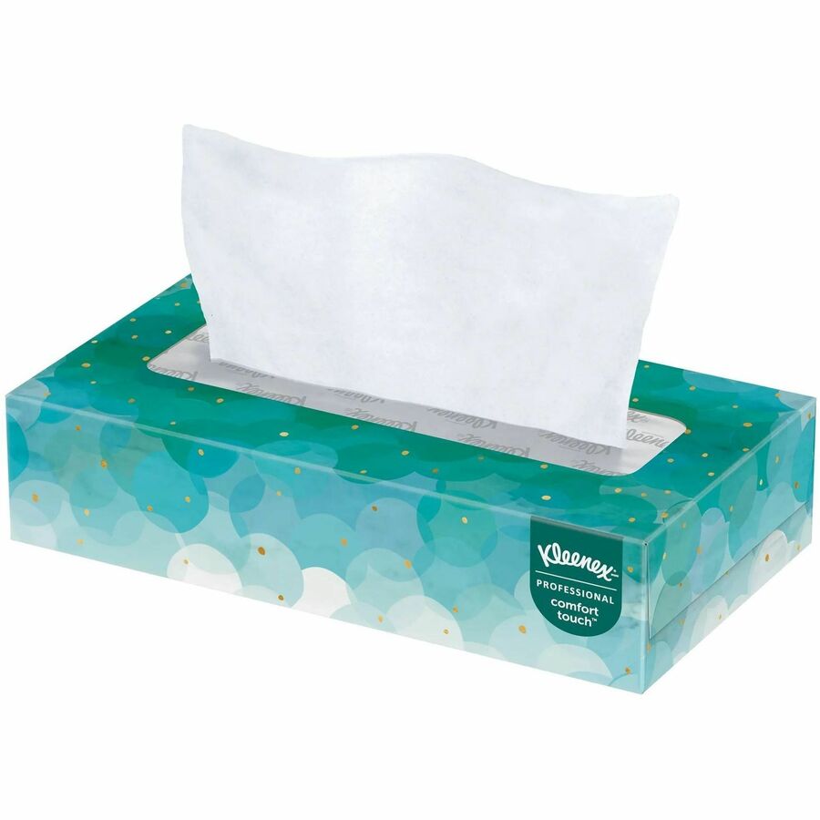 Kleenex Professional Facial Tissue for Business - Alternate-Image2