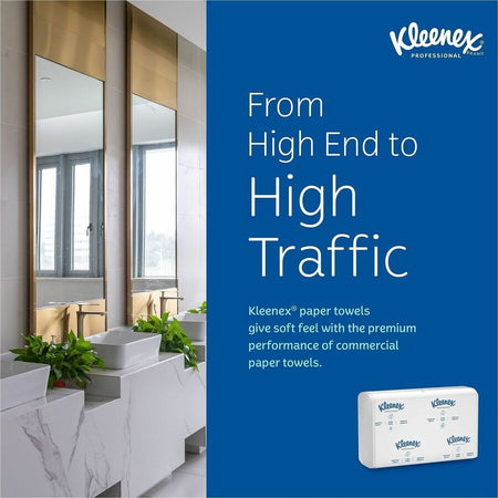 Kleenex C-Fold Towels - Alternate-Image7