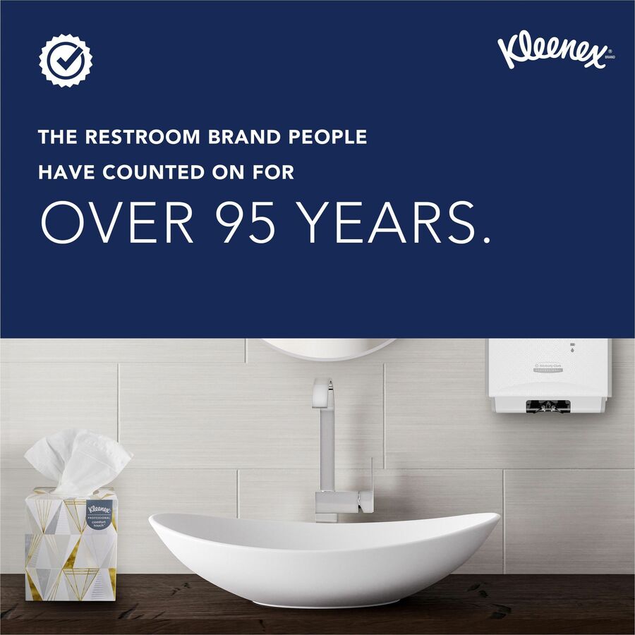 Kleenex Ultra Hand Sanitizer Foam - Alternate-Image2