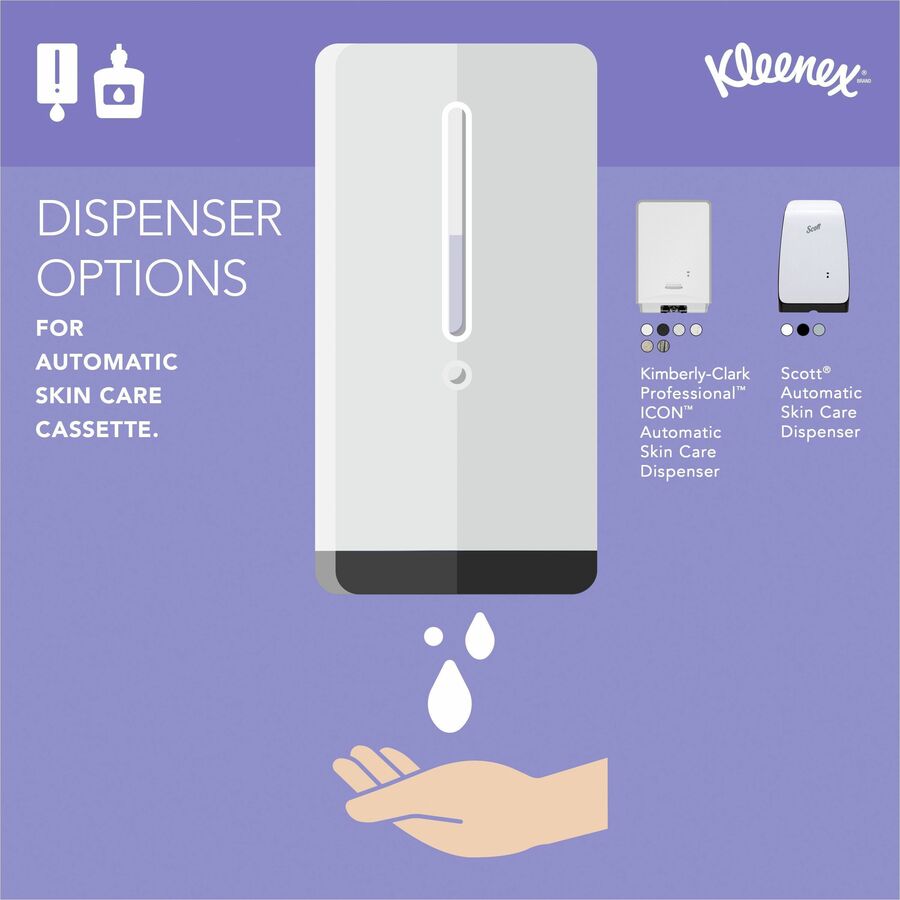 Kleenex Ultra Hand Sanitizer Foam - Alternate-Image6