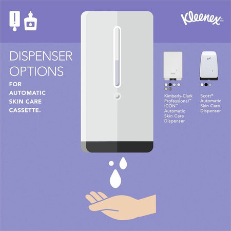 Kleenex Ultra Hand Sanitizer Foam - Alternate-Image6