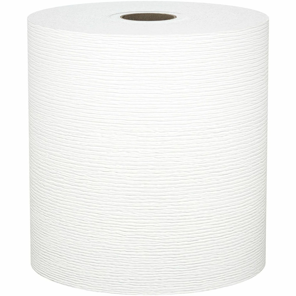 Kleenex® Universal Hard Roll Paper Towels - White 8’’x425 ft - 12/Carton