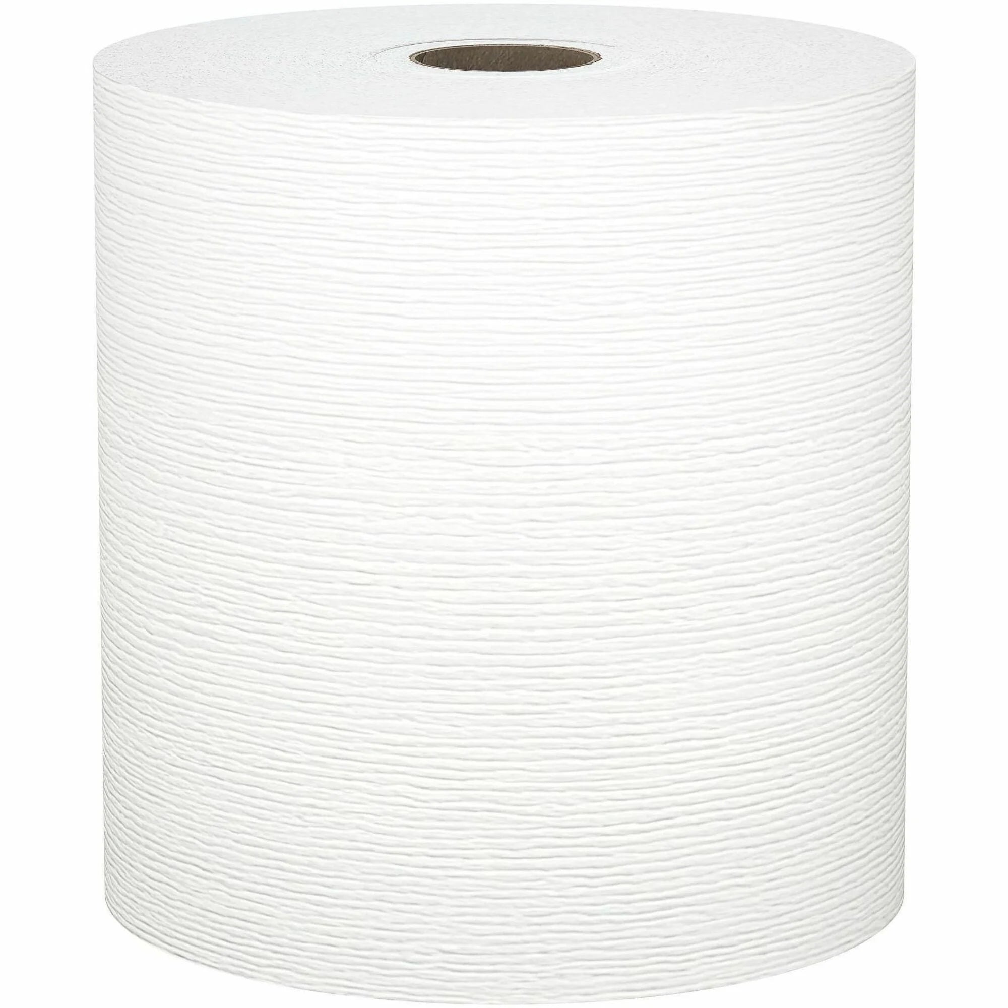 Kleenex® Universal Hard Roll Paper Towels - White 8’’x425 ft - 12/Carton