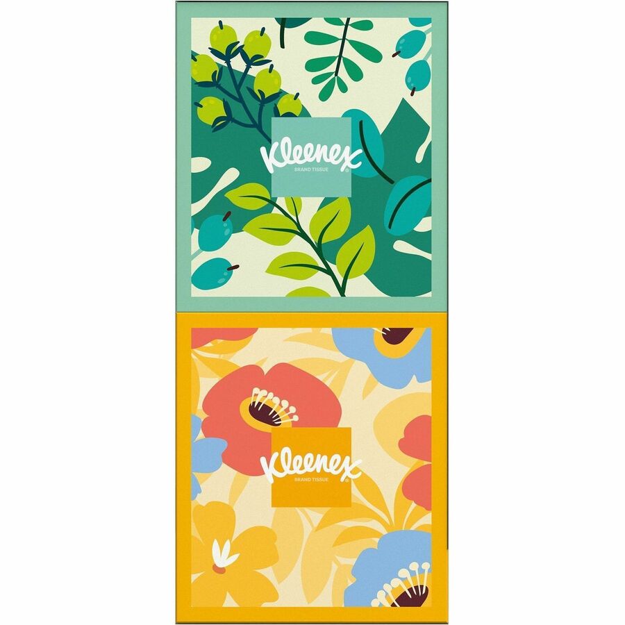 Kleenex Soothing Lotion Tissues - Alternate-Image2