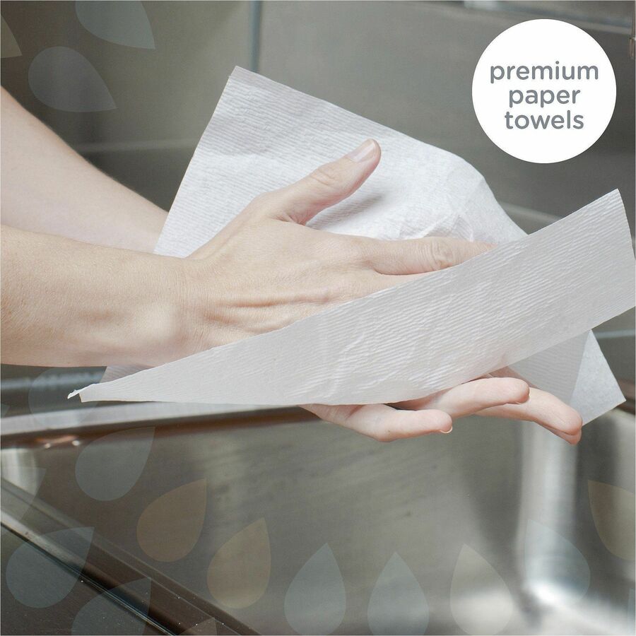 Kleenex Ultra Soft Hand Towels - Alternate-Image1